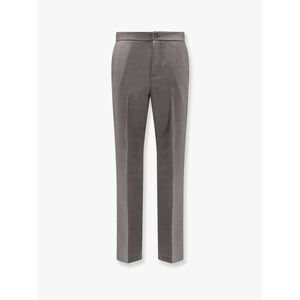 Hevo Men Torrechianca 730 Wool Trouser